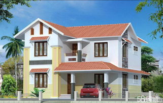 别墅设计大全(别墅设计图纸及效果图大全),第2张 别墅设计大全(别墅设计图纸及效果图大全),别墅设计大全(别墅设计图纸及效果图大全),第2张