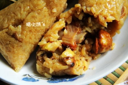 鲜肉粽子的做法和配料窍门（鲜肉粽的家常做法）,鲜肉粽子的做法和配料窍门（鲜肉粽的家常做法）,第3张