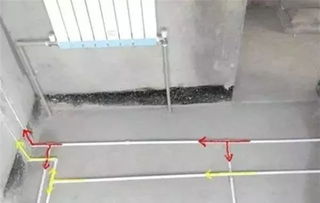 厨房冷气热水器(热水器厨房卫生间冷热水管安装图),第1张 厨房冷气热水器(热水器厨房卫生间冷热水管安装图),厨房冷气热水器(热水器厨房卫生间冷热水管安装图),第1张