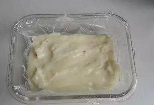 炸鲜奶是冷冻还是冷藏（炸鲜奶是冷冻还是冷藏好）,炸鲜奶是冷冻还是冷藏（炸鲜奶是冷冻还是冷藏好）,第3张