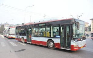 B14(b14路公交车路线),第3张 B14(b14路公交车路线),B14(b14路公交车路线),第3张