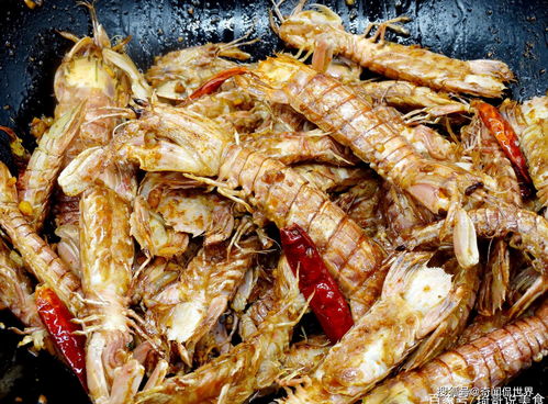 虾爬子怎么做好吃(虾爬子怎么做好吃 清蒸还是煮),第1张 虾爬子怎么做好吃(虾爬子怎么做好吃 清蒸还是煮),虾爬子怎么做好吃(虾爬子怎么做好吃 清蒸还是煮),第1张