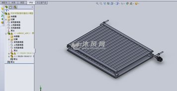 客车散热器（客车散热器的作用）,客车散热器（客车散热器的作用）,第2张