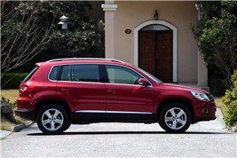 tiguan怎么样(tiguan好不好),第3张 tiguan怎么样(tiguan好不好),tiguan怎么样(tiguan好不好),第3张