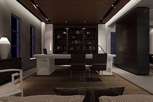 董事长办公室设计(董事长办公室设计说明),第1张 董事长办公室设计(董事长办公室设计说明),董事长办公室设计(董事长办公室设计说明),第1张