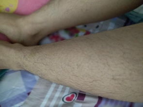 腿毛长怎么办（腿毛长怎么办男生）,腿毛长怎么办（腿毛长怎么办男生）,第1张