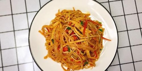 凉拌三丝的做法和配料(凉拌三丝的家常做法简单),第1张 凉拌三丝的做法和配料(凉拌三丝的家常做法简单),凉拌三丝的做法和配料(凉拌三丝的家常做法简单),第1张