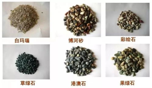 水洗石(水洗石是什么),第3张 水洗石(水洗石是什么),水洗石(水洗石是什么),第3张