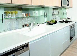 厨房台面材料(厨房台面材料如何选择),第1张 厨房台面材料(厨房台面材料如何选择),厨房台面材料(厨房台面材料如何选择),第1张