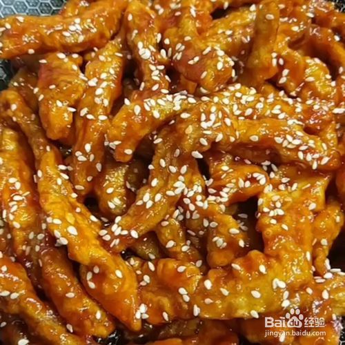 糖醋里脊的做法最正宗的做法(糖醋里脊的做法 最正宗的做法视频教程),第2张 糖醋里脊的做法最正宗的做法(糖醋里脊的做法 最正宗的做法视频教程),糖醋里脊的做法最正宗的做法(糖醋里脊的做法 最正宗的做法视频教程),第2张