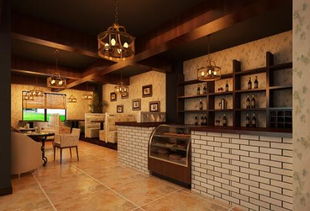 咖啡店装修（咖啡店装修风格）,咖啡店装修（咖啡店装修风格）,第1张