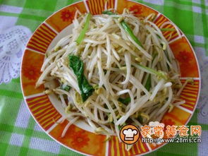 绿豆芽做法大全菜谱（绿豆芽的做法菜谱）,绿豆芽做法大全菜谱（绿豆芽的做法菜谱）,第1张