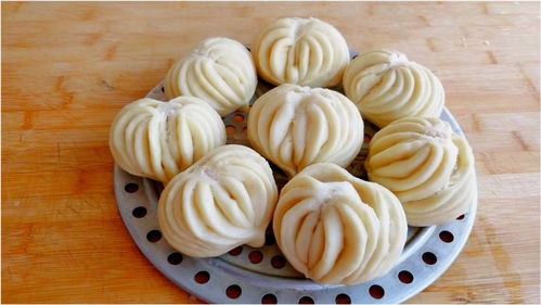 花样花卷的各种做法(花卷13种拧法图片),第1张 花样花卷的各种做法(花卷13种拧法图片),花样花卷的各种做法(花卷13种拧法图片),第1张