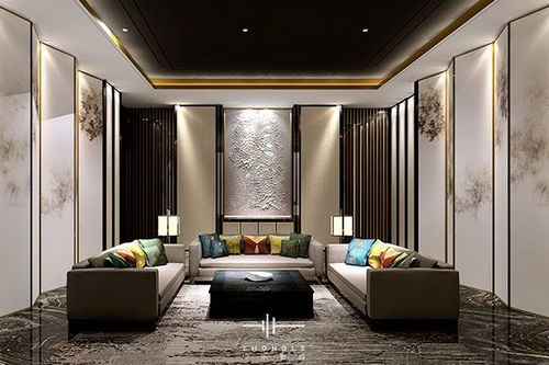 视听室设计(视听室设计化解室内声反射问题的方法),第2张 视听室设计(视听室设计化解室内声反射问题的方法),视听室设计(视听室设计化解室内声反射问题的方法),第2张