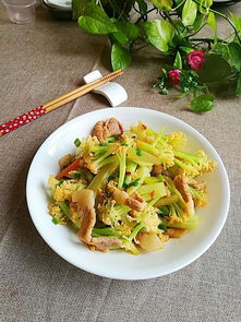 菜花炒肉怎么做好吃(菜花炒肉怎么做好吃 家常),第3张 菜花炒肉怎么做好吃(菜花炒肉怎么做好吃 家常),菜花炒肉怎么做好吃(菜花炒肉怎么做好吃 家常),第3张