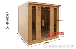 家用桑拿(家用桑拿房汗蒸房品牌),第3张 家用桑拿(家用桑拿房汗蒸房品牌),家用桑拿(家用桑拿房汗蒸房品牌),第3张