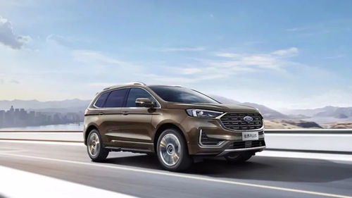 福特新款车（福特新款车标）,福特新款车（福特新款车标）,第3张