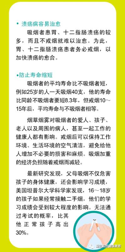 戒烟的好处(戒烟的好处和方法),第2张 戒烟的好处(戒烟的好处和方法),戒烟的好处(戒烟的好处和方法),第2张