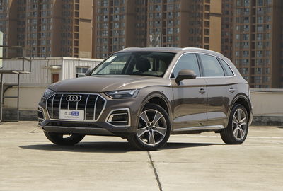 一汽奥迪q5(一汽奥迪q5l最新价格),第3张 一汽奥迪q5(一汽奥迪q5l最新价格),一汽奥迪q5(一汽奥迪q5l最新价格),第3张