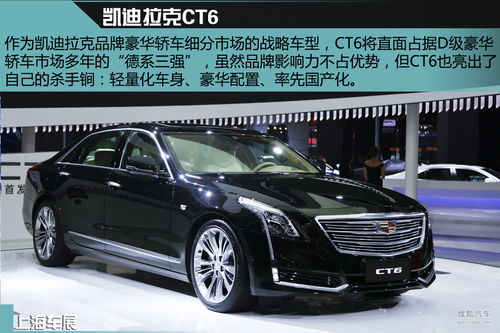 进口凯迪拉克cts（进口凯迪拉克CT6）,进口凯迪拉克cts（进口凯迪拉克CT6）,第1张