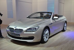 宝马6系四门轿跑（宝马6系四门轿跑车2022款）,宝马6系四门轿跑（宝马6系四门轿跑车2022款）,第3张