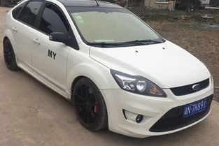 福克斯2013款(福克斯2013款16手动),第1张 福克斯2013款(福克斯2013款16手动),福克斯2013款(福克斯2013款16手动),第1张