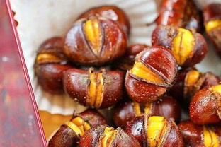 糖炒栗子最简单的做法(糖炒栗子最简单的做法大全),第1张 糖炒栗子最简单的做法(糖炒栗子最简单的做法大全),糖炒栗子最简单的做法(糖炒栗子最简单的做法大全),第1张