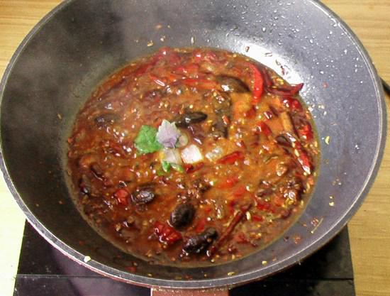 火锅底料（火锅底料的做法）,火锅底料（火锅底料的做法）,第2张