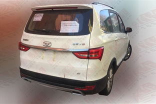 凯翼v3(奇瑞凯翼v3),第3张 凯翼v3(奇瑞凯翼v3),凯翼v3(奇瑞凯翼v3),第3张