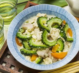 生吃苦瓜一周能瘦几斤（生吃苦瓜能减肥吗百度百科）,生吃苦瓜一周能瘦几斤（生吃苦瓜能减肥吗百度百科）,第2张