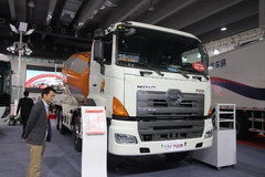 广汽日野(广汽日野搅拌车),第3张 广汽日野(广汽日野搅拌车),广汽日野(广汽日野搅拌车),第3张