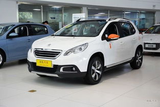 标致汽车207(标致汽车2008这款车的价格),第1张 标致汽车207(标致汽车2008这款车的价格),标致汽车207(标致汽车2008这款车的价格),第1张