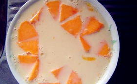 木瓜牛奶的做法和功效(木瓜牛奶的做法和功效窍门),第3张 木瓜牛奶的做法和功效(木瓜牛奶的做法和功效窍门),木瓜牛奶的做法和功效(木瓜牛奶的做法和功效窍门),第3张