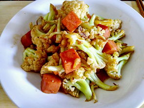 干煸菜花怎么做好吃(干煸菜花怎么做好吃,大厨教你一招素菜),第2张 干煸菜花怎么做好吃(干煸菜花怎么做好吃,大厨教你一招素菜),干煸菜花怎么做好吃(干煸菜花怎么做好吃,大厨教你一招素菜),第2张