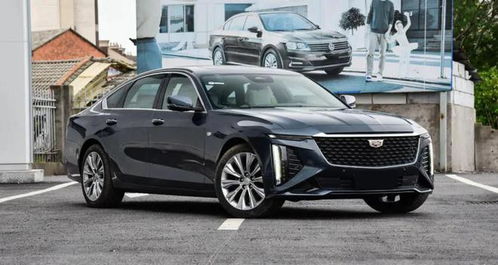 凯迪拉克ct6(凯迪拉克ct6最新价格2023),第2张 凯迪拉克ct6(凯迪拉克ct6最新价格2023),凯迪拉克ct6(凯迪拉克ct6最新价格2023),第2张