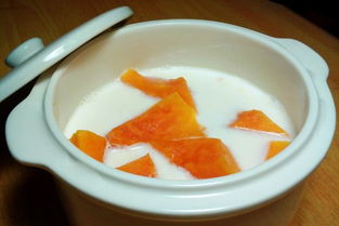 木瓜牛奶的做法和功效(木瓜牛奶的做法和功效窍门),第1张 木瓜牛奶的做法和功效(木瓜牛奶的做法和功效窍门),木瓜牛奶的做法和功效(木瓜牛奶的做法和功效窍门),第1张