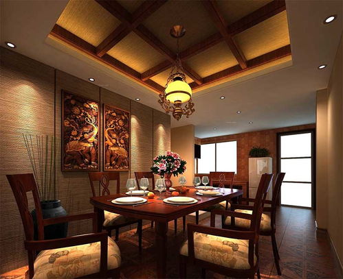 东南亚风格(东南亚风格装修特点),第2张 东南亚风格(东南亚风格装修特点),东南亚风格(东南亚风格装修特点),第2张