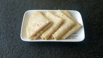 家常春饼(家常春饼怎么做又软又好吃),第2张 家常春饼(家常春饼怎么做又软又好吃),家常春饼(家常春饼怎么做又软又好吃),第2张