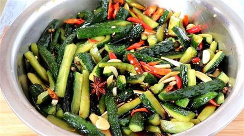 十斤黄瓜腌制方法大全(十斤黄瓜腌制方法大全图片),第3张 十斤黄瓜腌制方法大全(十斤黄瓜腌制方法大全图片),十斤黄瓜腌制方法大全(十斤黄瓜腌制方法大全图片),第3张