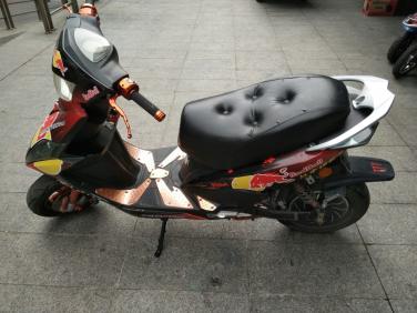 踏板车改装(踏板车改装动力和速度),第3张 踏板车改装(踏板车改装动力和速度),踏板车改装(踏板车改装动力和速度),第3张