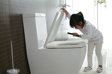 如何疏通马桶（家里马桶堵了如何疏通马桶）,如何疏通马桶（家里马桶堵了如何疏通马桶）,第2张