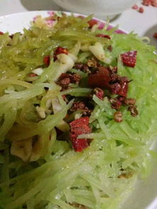 凉拌莴苣（凉拌莴苣丝的做法视频）,凉拌莴苣（凉拌莴苣丝的做法视频）,第2张