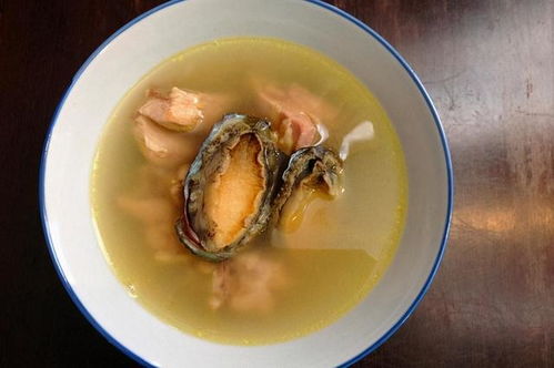 鲜鲍鱼鸡汤(鲜鲍鱼鸡汤的功效),第3张 鲜鲍鱼鸡汤(鲜鲍鱼鸡汤的功效),鲜鲍鱼鸡汤(鲜鲍鱼鸡汤的功效),第3张