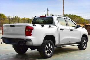 新凯皮卡(新凯皮卡车配件),第3张 新凯皮卡(新凯皮卡车配件),新凯皮卡(新凯皮卡车配件),第3张