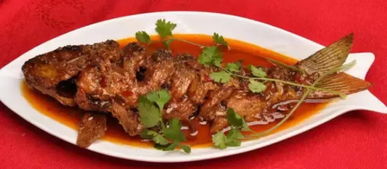 怎样做红烧鱼(怎样做红烧鱼好吃家庭做法),第2张 怎样做红烧鱼(怎样做红烧鱼好吃家庭做法),怎样做红烧鱼(怎样做红烧鱼好吃家庭做法),第2张