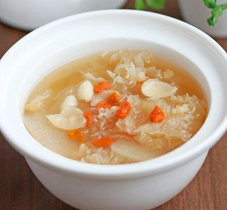 雪梨银耳汤的功效与作用(雪梨的功效与作用),第1张 雪梨银耳汤的功效与作用(雪梨的功效与作用),雪梨银耳汤的功效与作用(雪梨的功效与作用),第1张