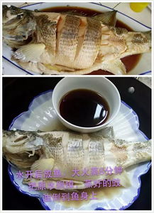 清蒸鱼的做法家常简单做法(清蒸鱼的做法家常简单做法视频),第2张 清蒸鱼的做法家常简单做法(清蒸鱼的做法家常简单做法视频),清蒸鱼的做法家常简单做法(清蒸鱼的做法家常简单做法视频),第2张