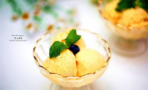 芒果冰激凌的做法(介绍一下芒果冰淇淋怎么做),第2张 芒果冰激凌的做法(介绍一下芒果冰淇淋怎么做),芒果冰激凌的做法(介绍一下芒果冰淇淋怎么做),第2张