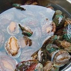 鲜鲍鱼鸡汤(鲜鲍鱼鸡汤的功效),第1张 鲜鲍鱼鸡汤(鲜鲍鱼鸡汤的功效),鲜鲍鱼鸡汤(鲜鲍鱼鸡汤的功效),第1张