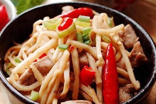 笋子炒肉怎么做好吃(笋子炒肉怎么做好吃法),第1张 笋子炒肉怎么做好吃(笋子炒肉怎么做好吃法),笋子炒肉怎么做好吃(笋子炒肉怎么做好吃法),第1张